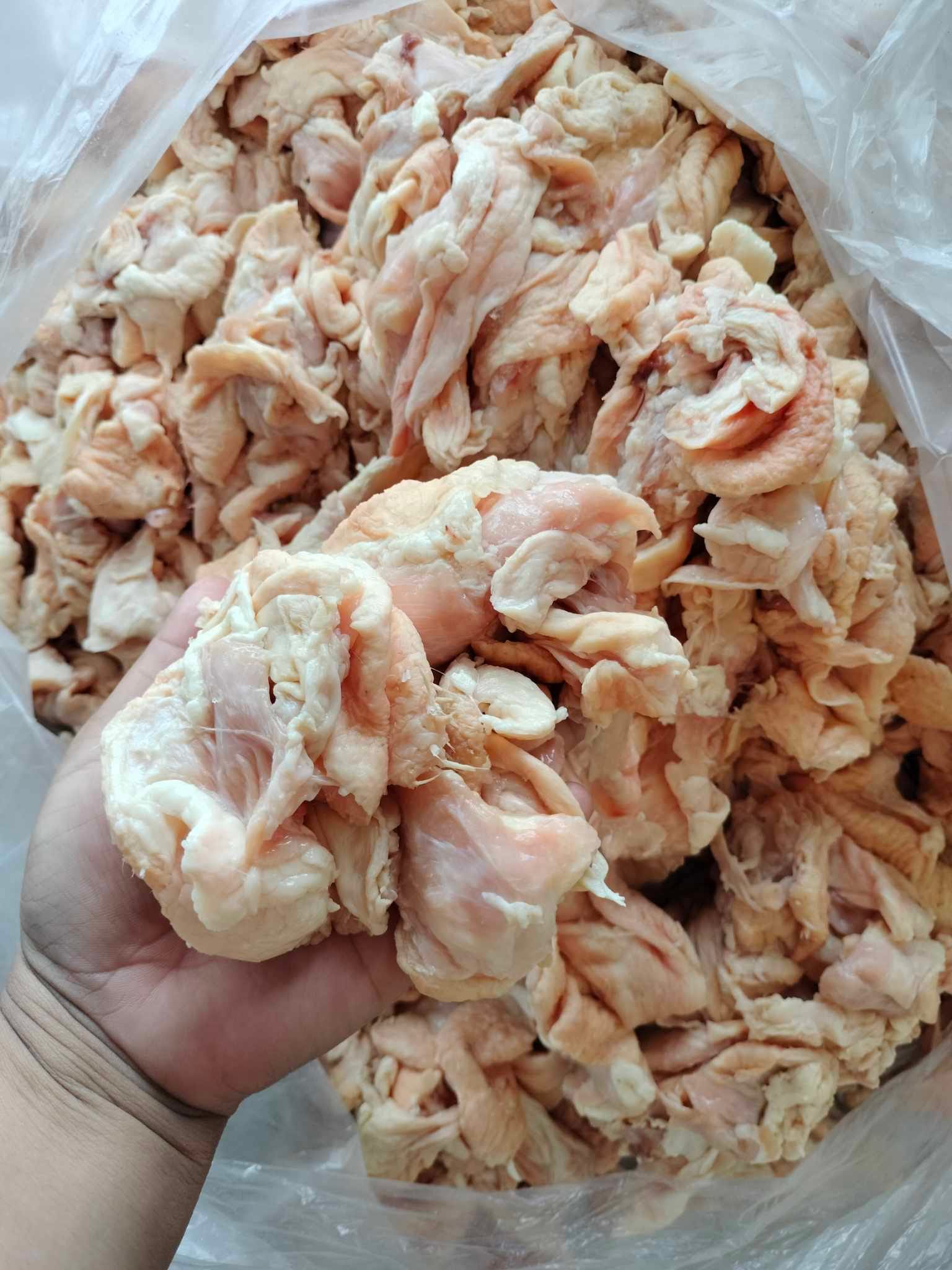 Chicken Skin - Image 2